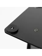 Pro-Ject Tri Stand hangfalállvány - fekete