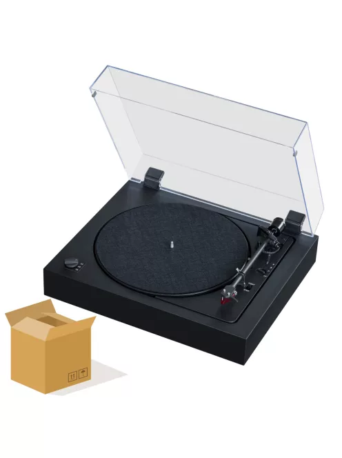 Pro-Ject Automat A2 lemezjátszó /fekete/
