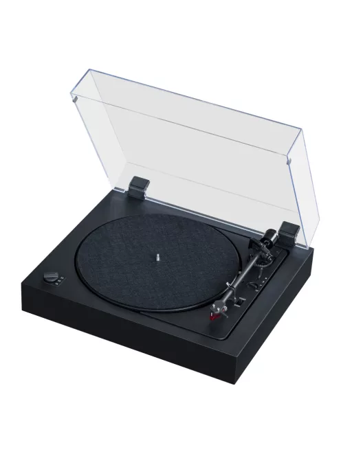 Pro-Ject Automat A2 lemezjátszó /fekete/