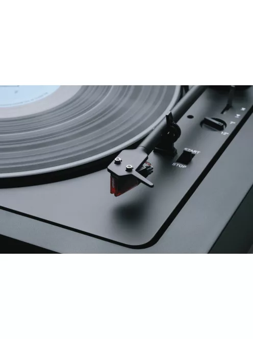 Pro-Ject Automat A2 lemezjátszó /fekete/