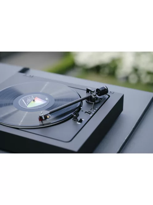 Pro-Ject Automat A2 lemezjátszó /fekete/