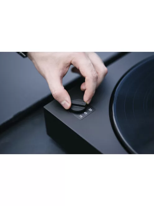 Pro-Ject Automat A2 lemezjátszó /fekete/