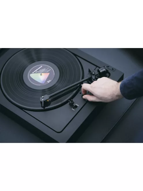Pro-Ject Automat A2 lemezjátszó /fekete/