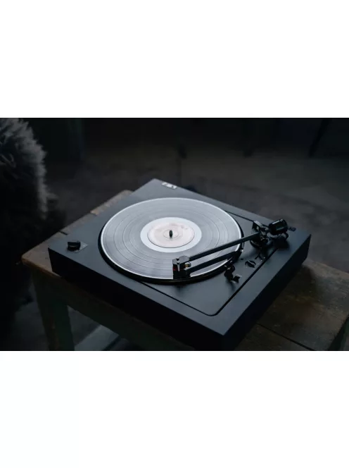 Pro-Ject Automat A2 lemezjátszó /fekete/