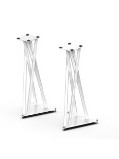 Pro-Ject Tri Stand hangfalállvány - fekete