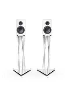 Pro-Ject Tri Stand hangfalállvány - fekete