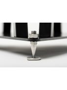 Pro-Ject Tri Stand hangfalállvány - fekete