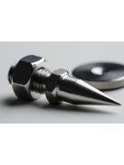 Pro-Ject Tri Stand hangfalállvány - fekete