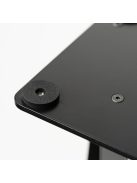 Pro-Ject Tri Stand hangfalállvány - fekete