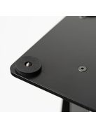 Pro-Ject Tri Stand hangfalállvány - fekete