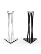 Pro-Ject Tri Stand hangfalállvány - fekete