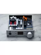 Pro-Ject Pre Box S2 Digital 2023 edition /ezüst/