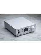 Pro-Ject Pre Box S2 Digital 2023 edition /ezüst/