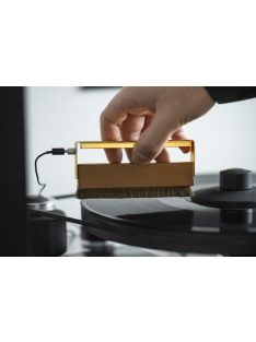 Pro-Ject Brush it szénszálas lemeztisztító kefe