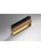 Pro-Ject Brush it szénszálas lemeztisztító kefe
