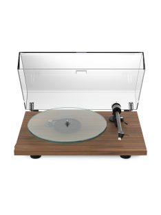   Pro-Ject T2 - lemezjátszó Sumiko Rainier hangszedővel /Dió/