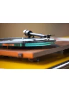 Pro-Ject T2 - lemezjátszó Sumiko Rainier hangszedővel /Dió/