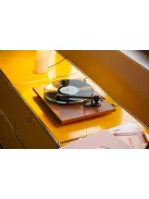 Pro-Ject T2 - lemezjátszó Sumiko Rainier hangszedővel /Dió/