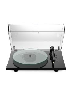 Pro-Ject T2 - lemezjátszó Sumiko Rainier hangszedővel /Dió/