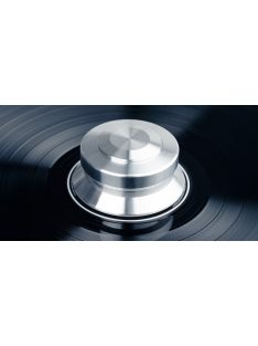 Pro-Ject Record Puck Signature - lemez leszorító 