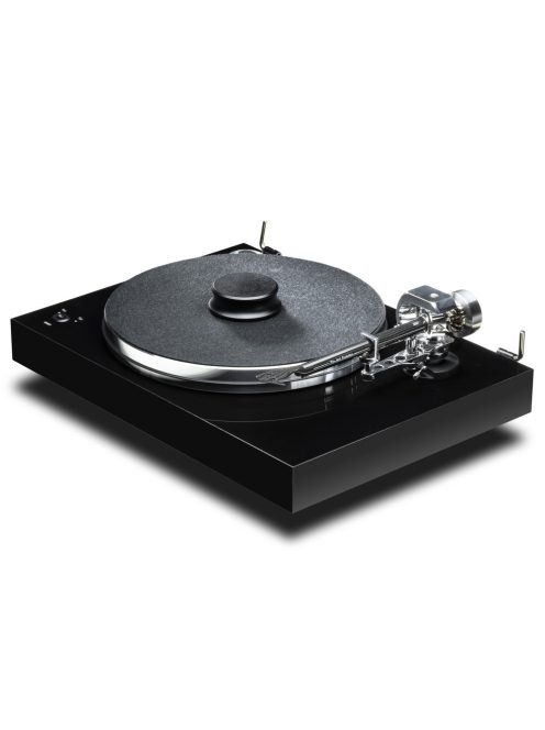 Pro-Ject EVO CC Carbon 10" hangkar /fekete/