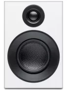 Pro-Ject Speaker Box 3 E carbon - polc hangsugárzó /feher/