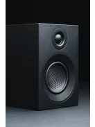 Pro-Ject Speaker Box 3 E carbon - polc hangsugárzó /feher/