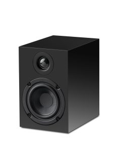 Pro-Ject Speaker Box 3 E - polc hangsugárzó /fekete/