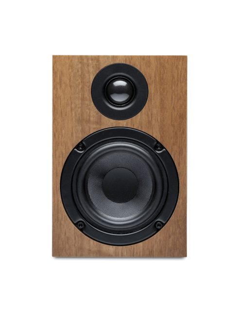 Pro-Ject Speaker Box 3 E - polc hangsugárzó /dió/