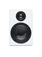 Pro-Ject Speaker Box 3 E - polc hangsugárzó /fehér/
