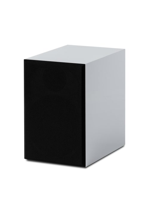 Pro-Ject Speaker Box 3 E - polc hangsugárzó /fehér/