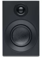 Pro-Ject Speaker Box 3 E carbon - polc hangsugárzó /fekete/