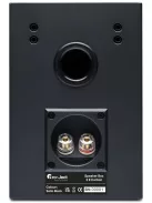 Pro-Ject Speaker Box 3 E carbon - polc hangsugárzó /fekete/