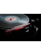 Pro-Ject AC/DC Limited Edition lemezjátszó - Ortofon 2M Red hangszedővel