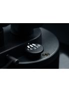 Pro-Ject AC/DC Limited Edition lemezjátszó - Ortofon 2M Red hangszedővel