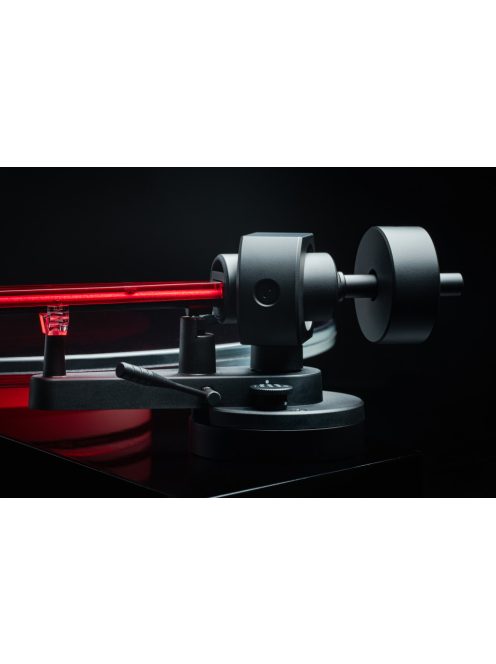 Pro-Ject AC/DC Limited Edition lemezjátszó - Ortofon 2M Red hangszedővel