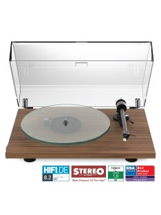 Pro-Ject T2 W - WiFi-s lemezjátszó Sumiko Rainier hangszedővel