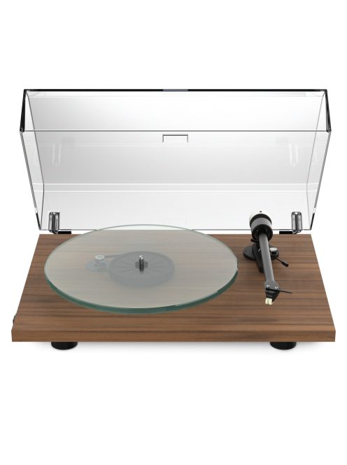 Pro-Ject T2 W - WiFi-s lemezjátszó Sumiko Rainier hangszedővel