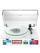 Pro-Ject T2 W - WiFi-s lemezjátszó Sumiko Rainier hangszedővel