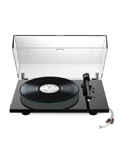 Pro-Ject T2 W - WiFi-s lemezjátszó Sumiko Rainier hangszedővel