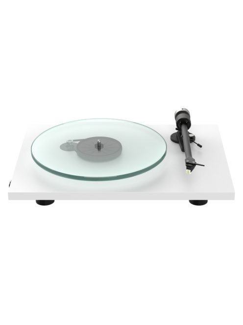 Pro-Ject T2 W - WiFi-s lemezjátszó Sumiko Rainier hangszedővel