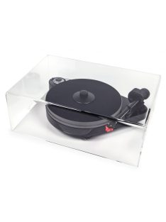 Pro-Ject RPM 5 Carbon lemezjátszó - 2M Bronze hangszedővel /lakk fekete/