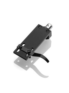 Pro-Ject Headshell Pro Alu - headshell /fekete-alumínium/