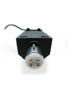 Pro-Ject Headshell Pro Alu - headshell /fekete-alumínium/