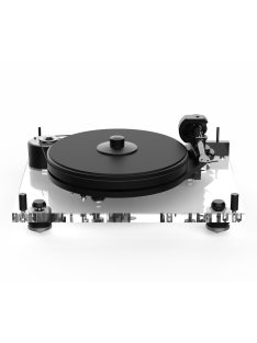 Pro-Ject 6-PerspeX SB analóg lemezjátszó /hangszedő nélkül/