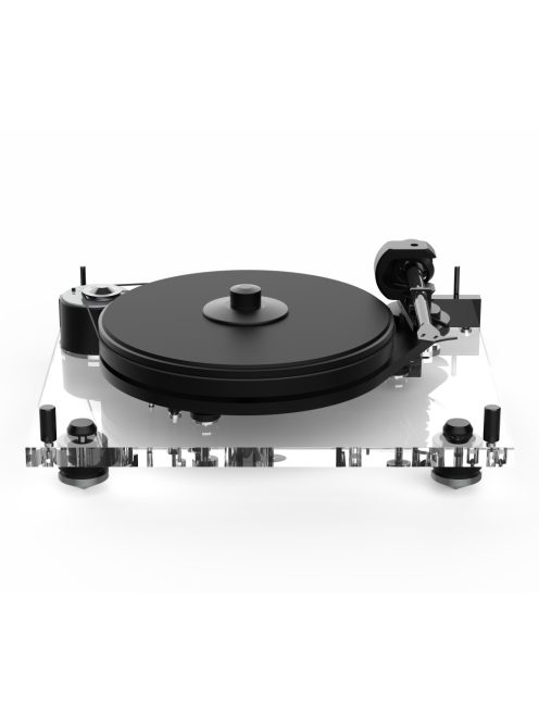 Pro-Ject 6-PerspeX SB analóg lemezjátszó /hangszedő nélkül/