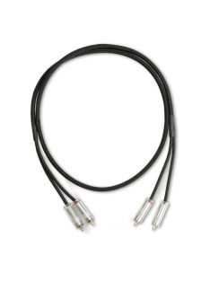   Pro-Ject Connect it Line S RCA - összekötő kábel RCA - RCA csatlakozással /1,23 méter/