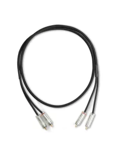   Pro-Ject Connect it Line S RCA - összekötő kábel RCA - RCA csatlakozással /82 cm/