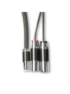 Pro-Ject Connect it - Phono RS 5P-XLR /123 cm/