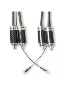 Pro-Ject Connect it - Phono RS RCA /123 cm/